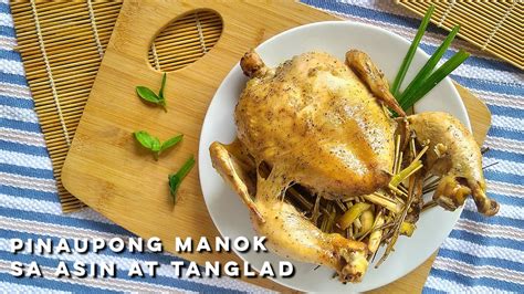lahi ng manok panabong|Pinaupong Manok sa Asin Recipe .